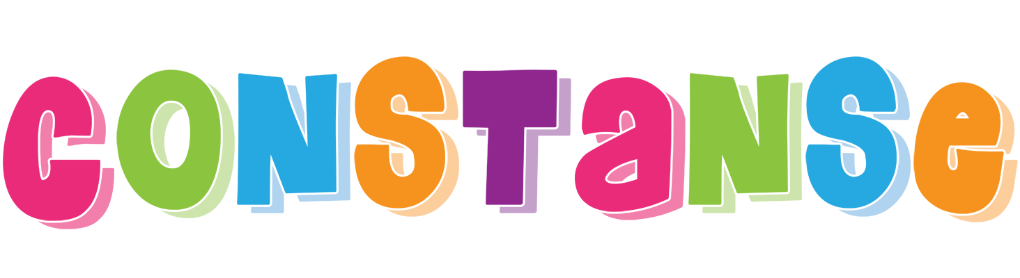 Constanse friday logo