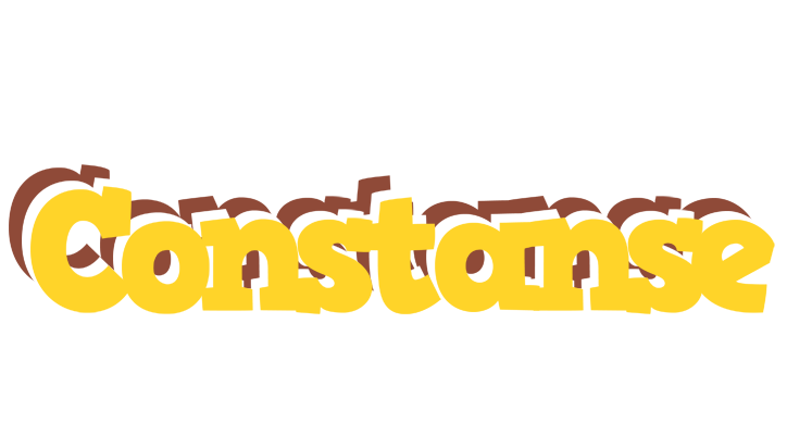 Constanse hotcup logo