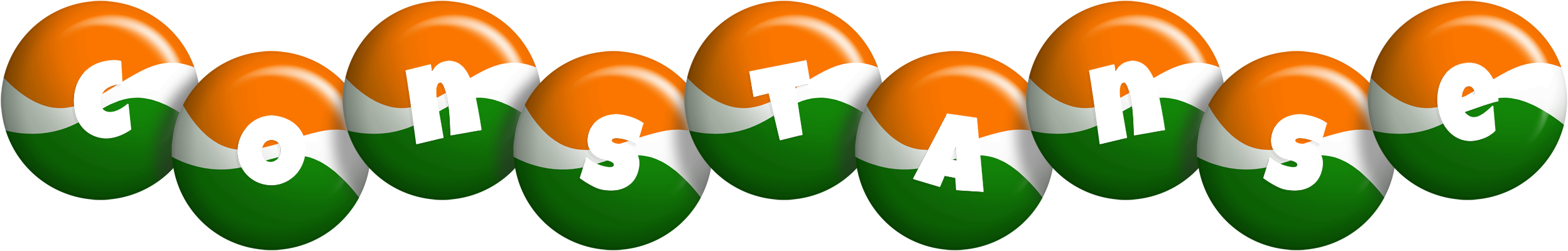 Constanse india logo