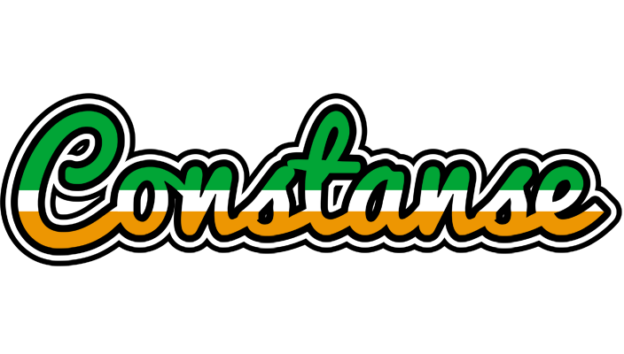 Constanse ireland logo
