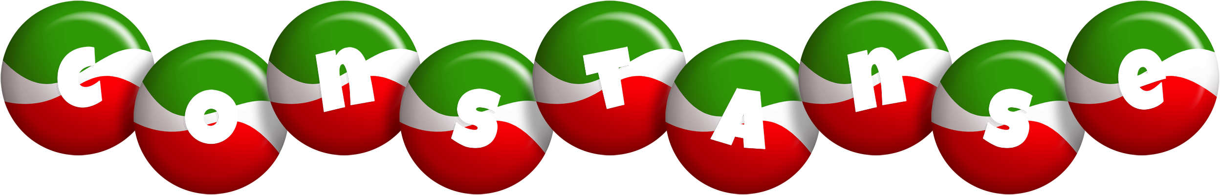 Constanse italy logo