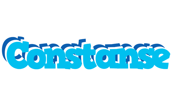 Constanse jacuzzi logo