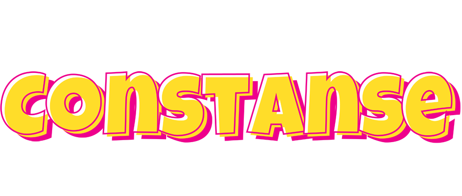Constanse kaboom logo