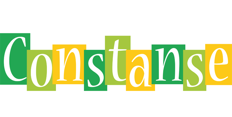 Constanse lemonade logo