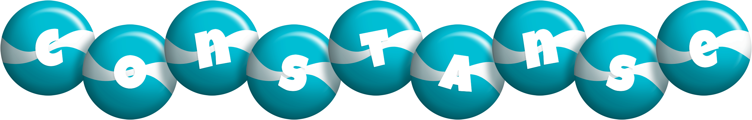 Constanse messi logo