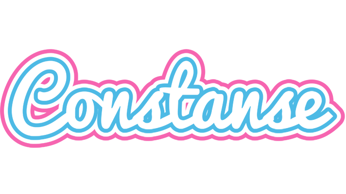 Constanse outdoors logo