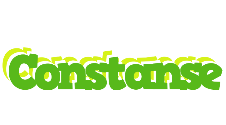 Constanse picnic logo
