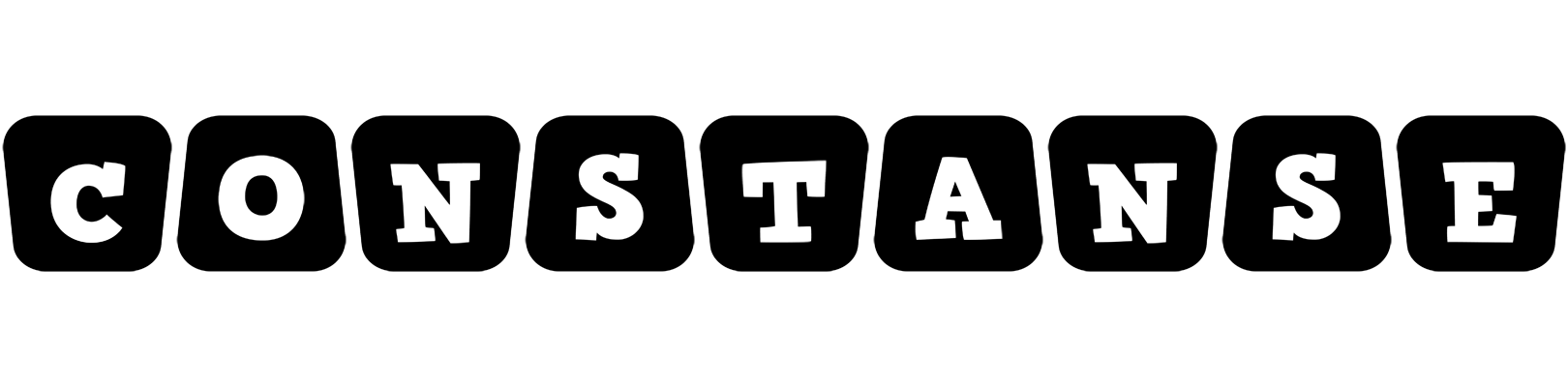 Constanse racing logo