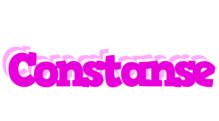 Constanse rumba logo