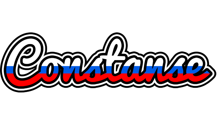 Constanse russia logo