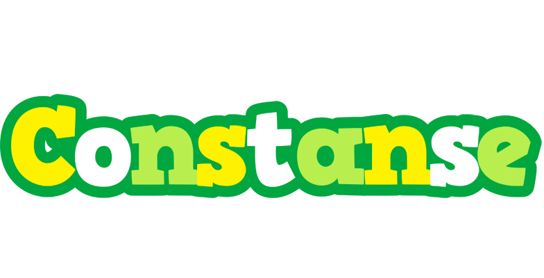 Constanse soccer logo