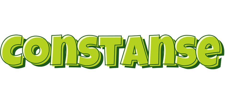Constanse summer logo