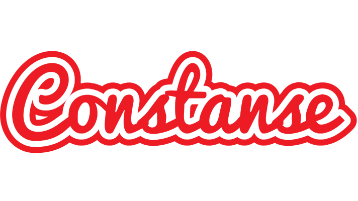 Constanse sunshine logo