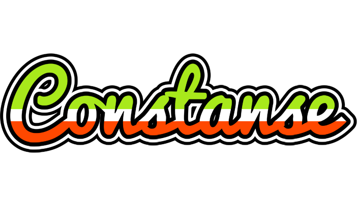 Constanse superfun logo