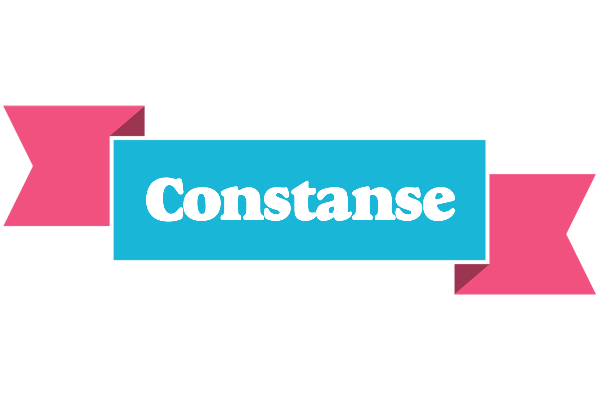 Constanse today logo