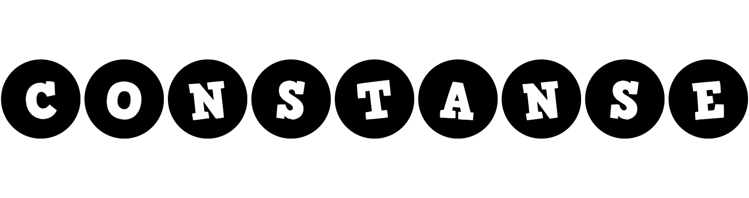 Constanse tools logo
