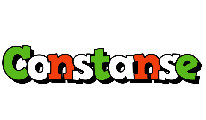 Constanse venezia logo