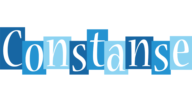Constanse winter logo