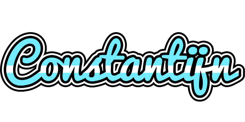 Constantijn argentine logo