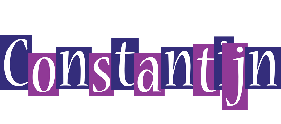 Constantijn autumn logo
