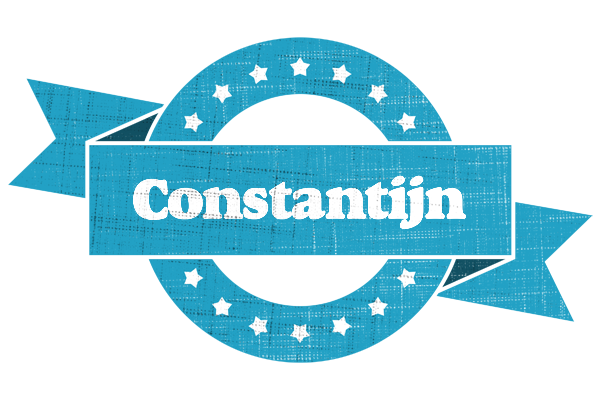 Constantijn balance logo