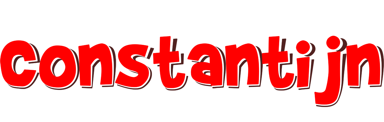 Constantijn basket logo