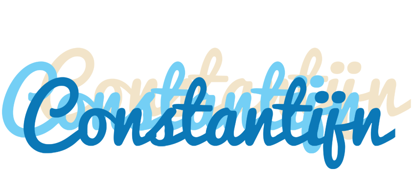 Constantijn breeze logo