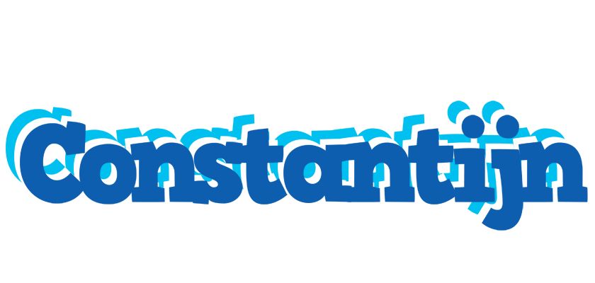 Constantijn business logo