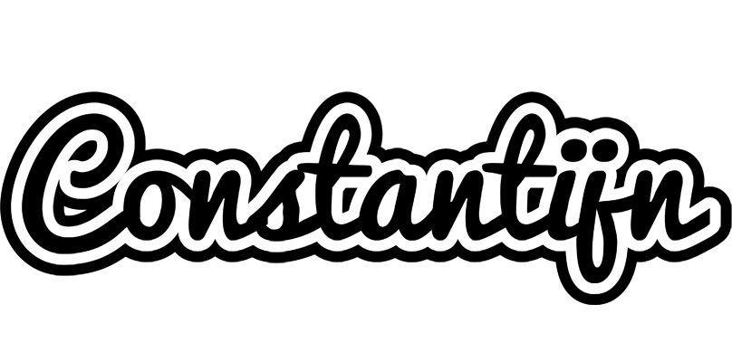 Constantijn chess logo