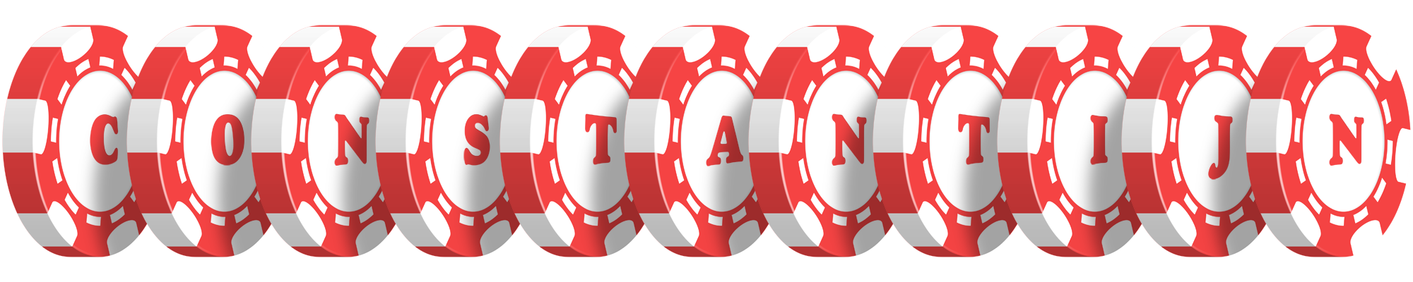 Constantijn chip logo