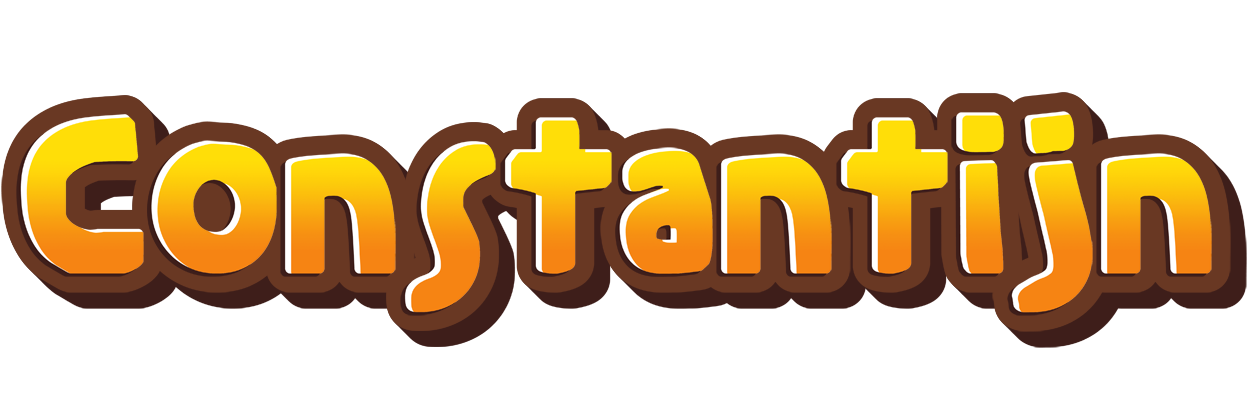 Constantijn cookies logo