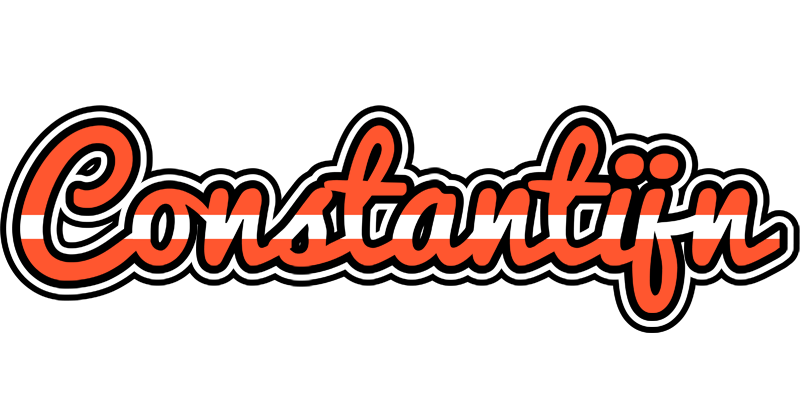 Constantijn denmark logo