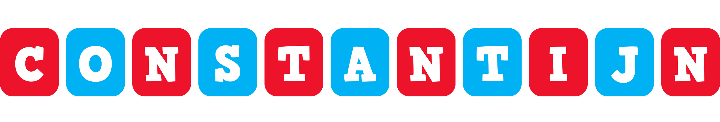 Constantijn diesel logo