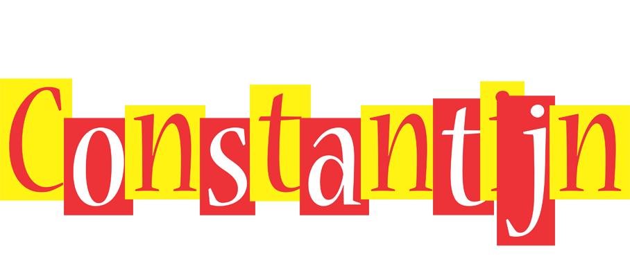 Constantijn errors logo
