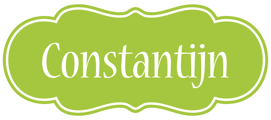 Constantijn family logo