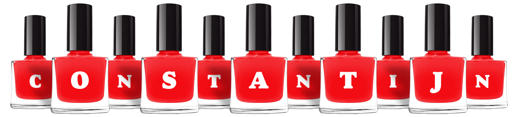 Constantijn fashion logo