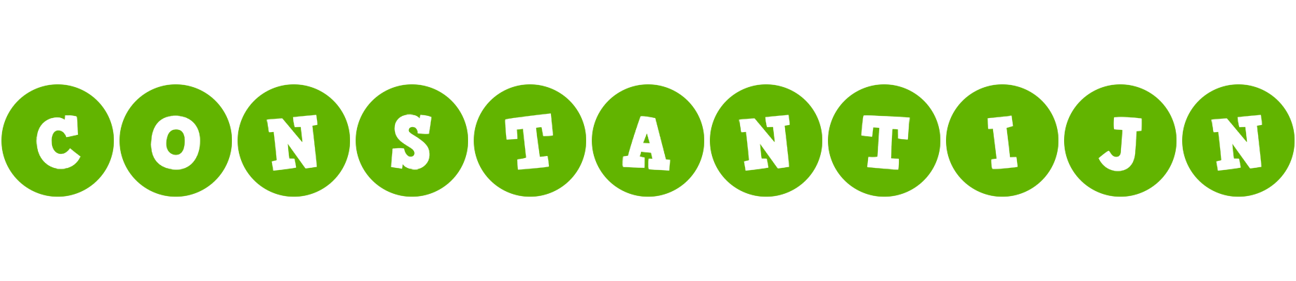 Constantijn games logo