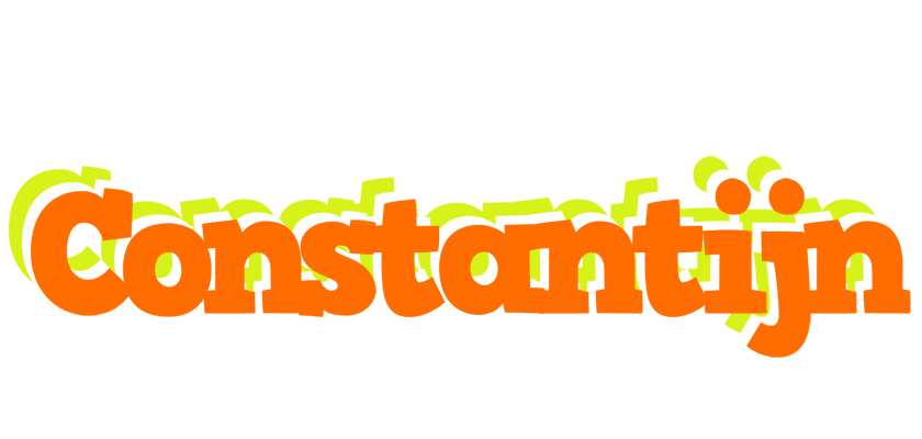 Constantijn healthy logo