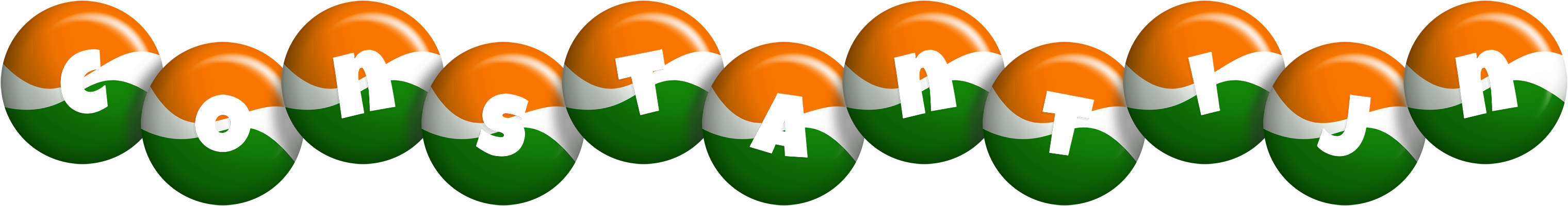 Constantijn india logo