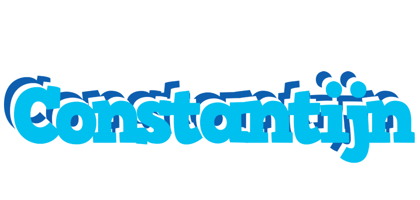 Constantijn jacuzzi logo