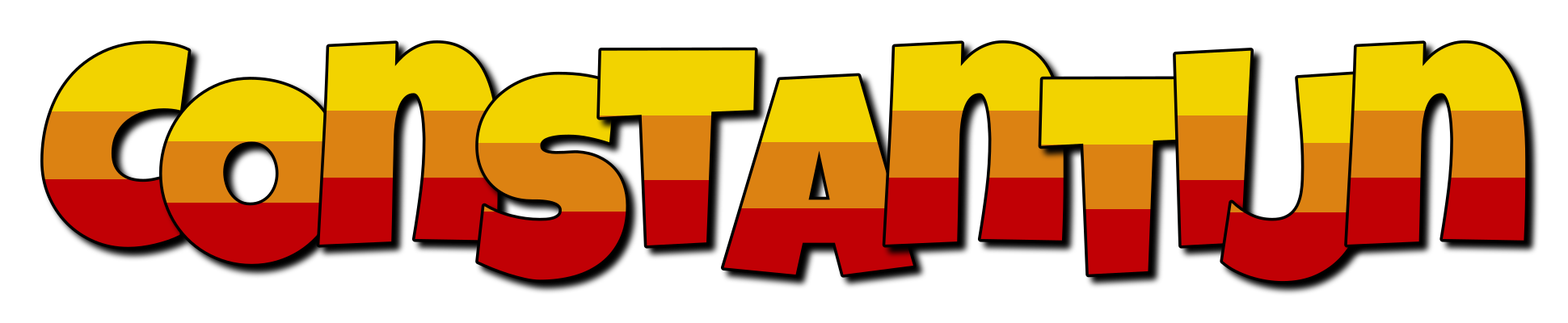 Constantijn jungle logo