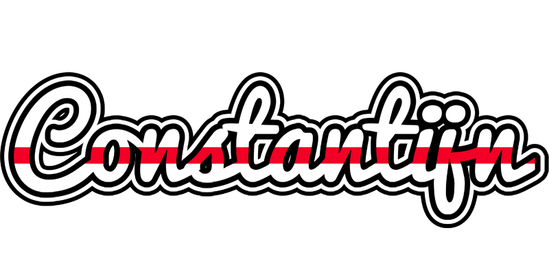 Constantijn kingdom logo