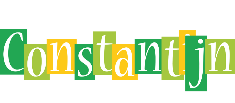 Constantijn lemonade logo