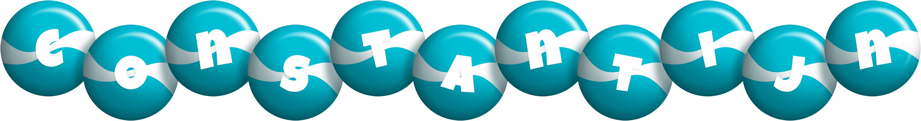 Constantijn messi logo