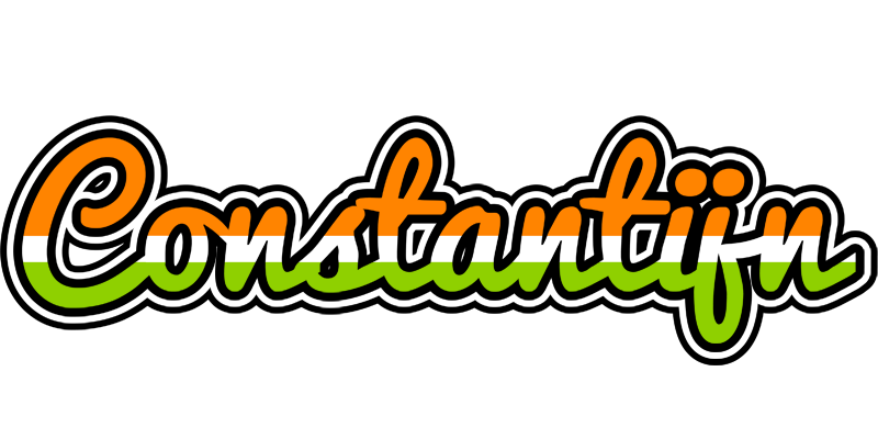 Constantijn mumbai logo