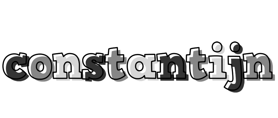 Constantijn night logo