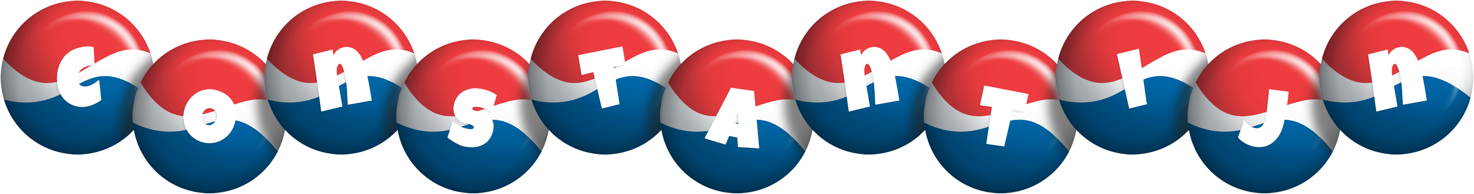 Constantijn paris logo