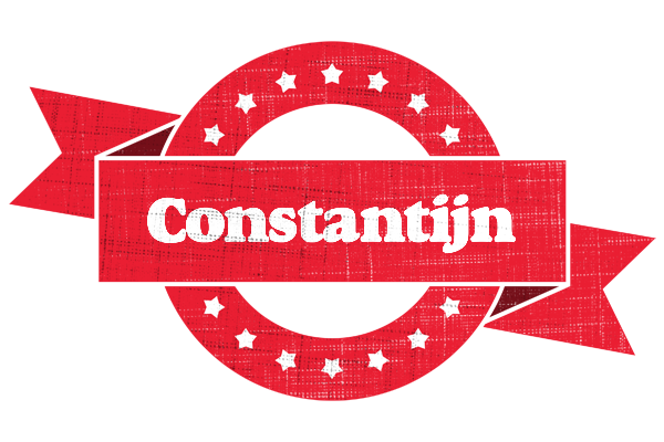 Constantijn passion logo