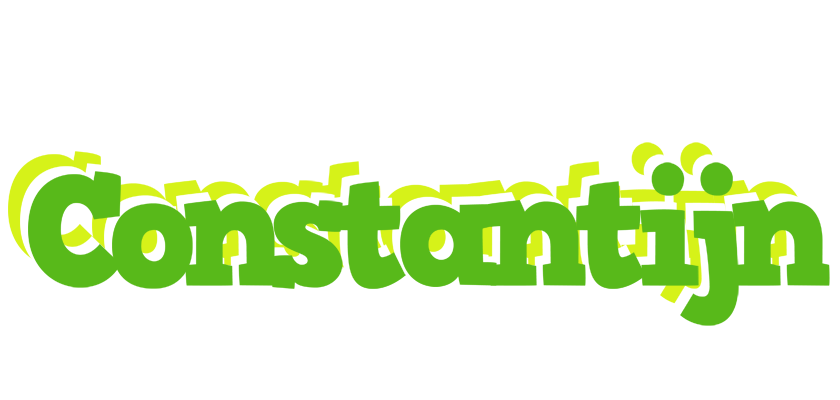 Constantijn picnic logo