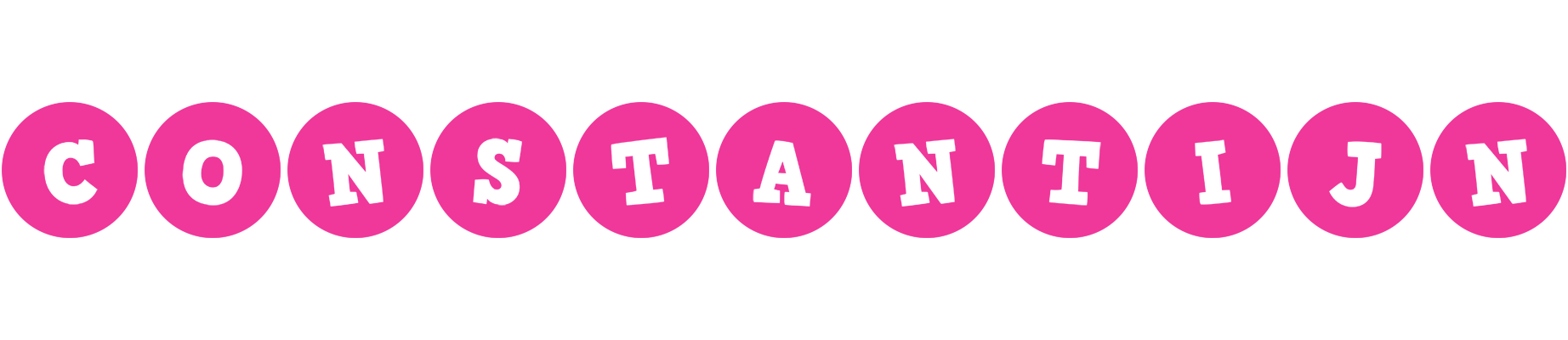 Constantijn poker logo